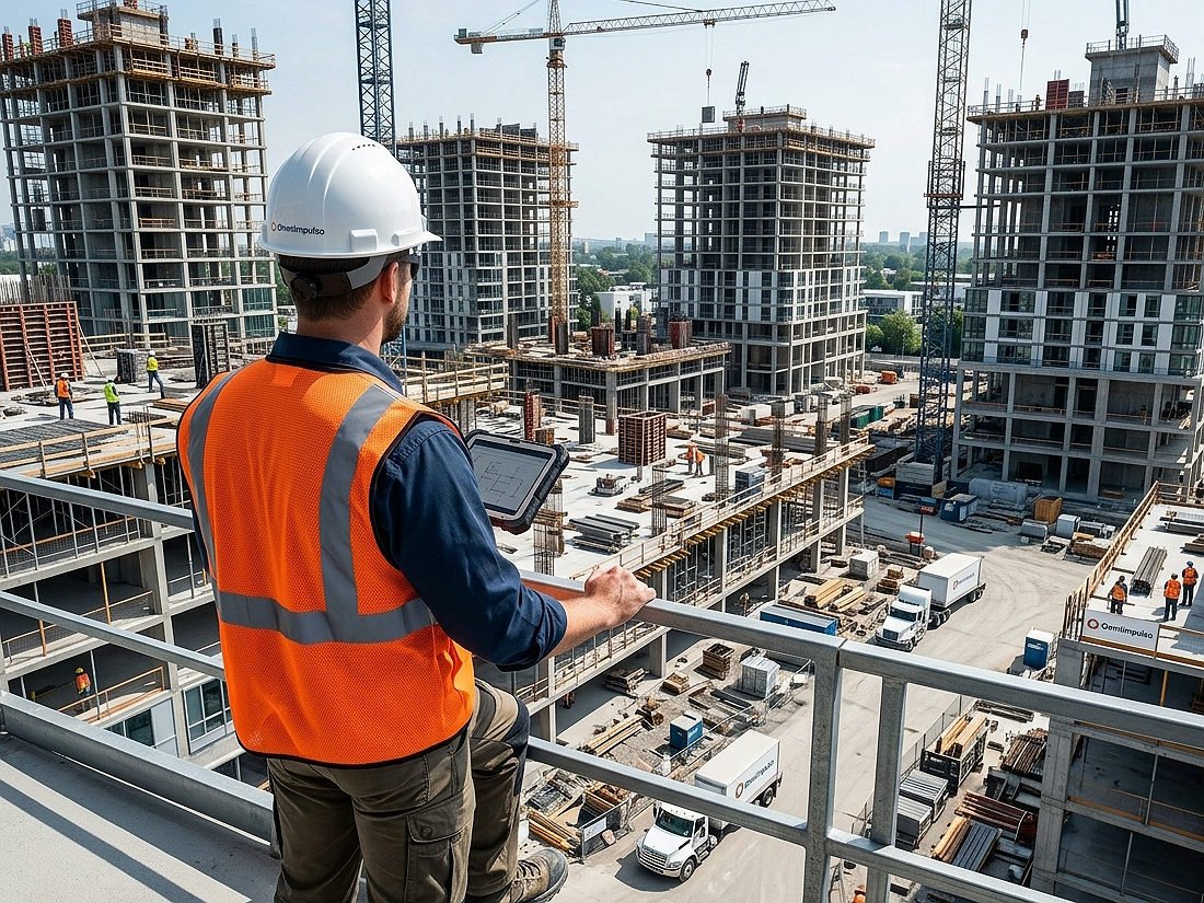 Construcción