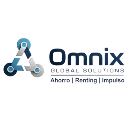 Omnix renting global solutions soluciones de renting para autonomos y empresas. Soluciones de renting a medidas y adaptadas a tu negocio